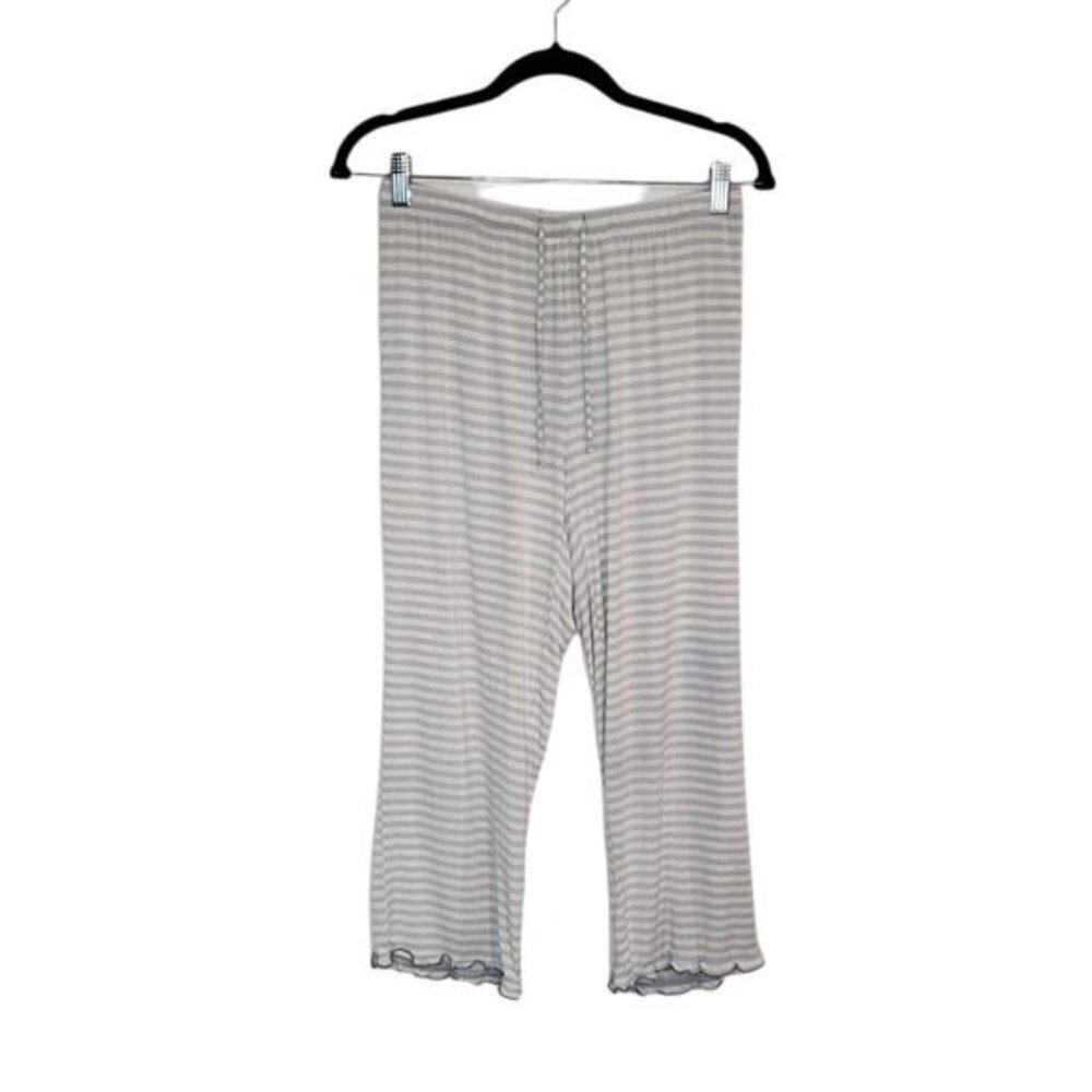 Rachel Parcell‎ Striped Pajama Pants Size XS